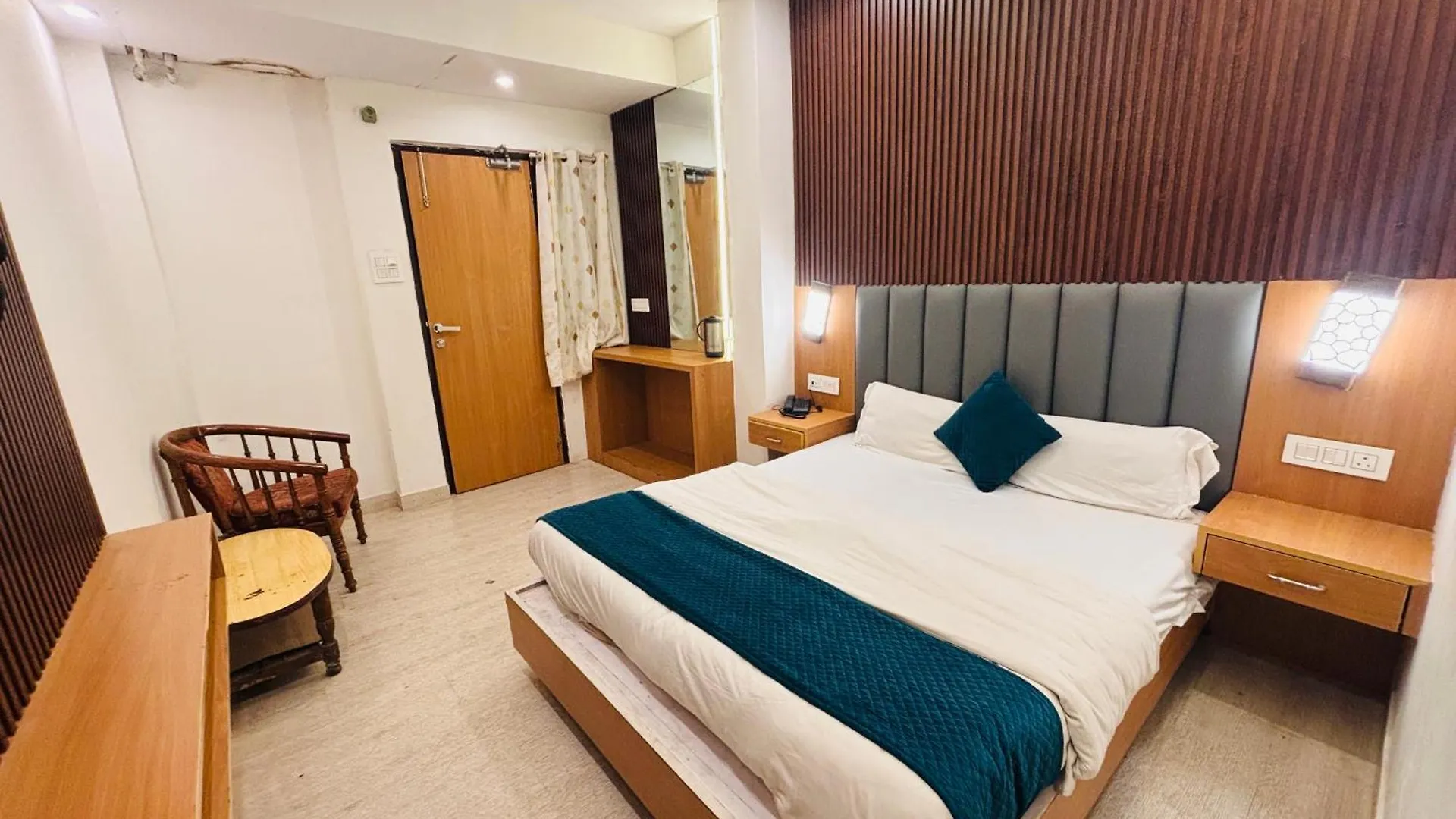 Ganga !! Near Mall Road !! Budget Friendly !! Shimla