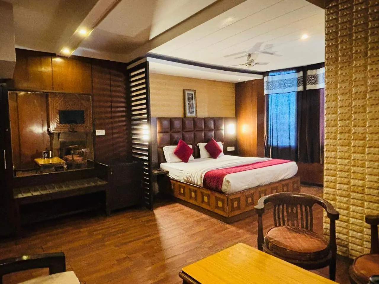 Ganga !! Near Mall Road !! Budget Friendly !! Shimla