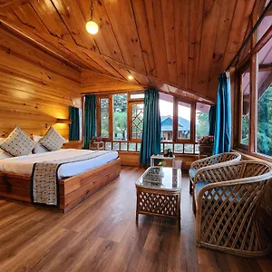 The Naldehra Resort